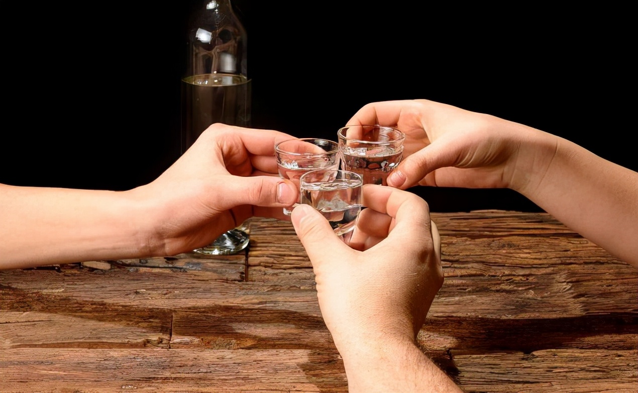 百仙颂探讨 | 这些关于白酒养生的必要知识，你答对了吗？