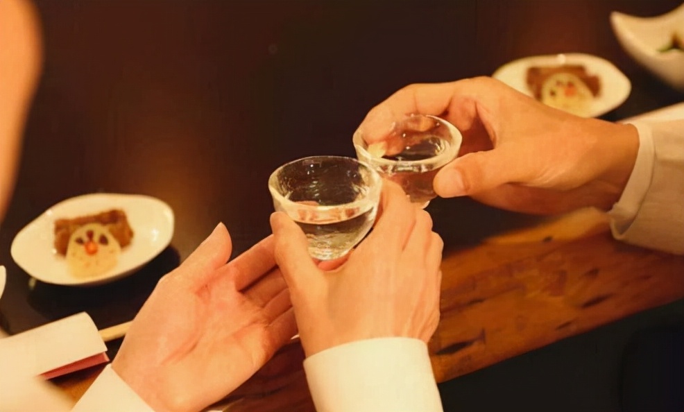 百仙颂探讨 | 这些关于白酒养生的必要知识，你答对了吗？