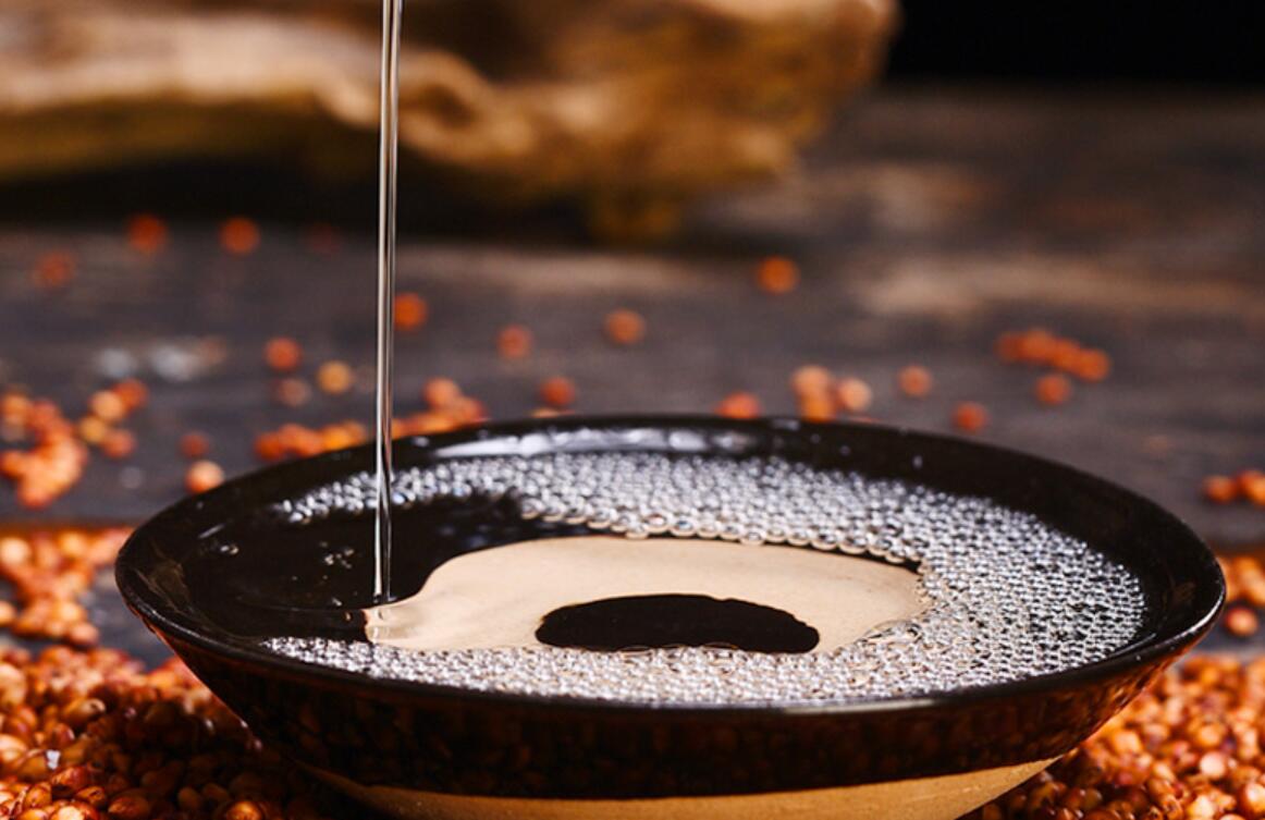 酒文化｜中国白酒的历史