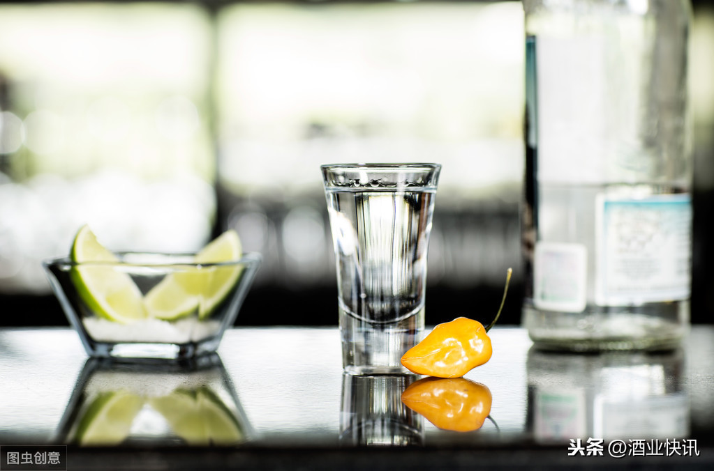 中国的白酒文化，你懂多少？