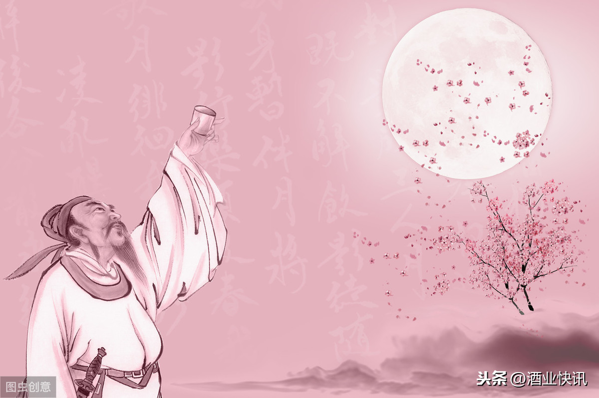 中国的白酒文化，你懂多少？