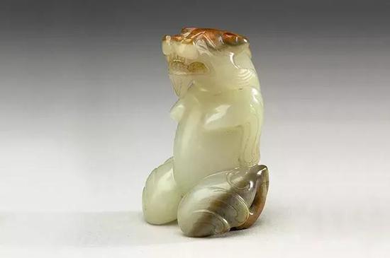 浅谈战汉高古玉的不同艺术表达力