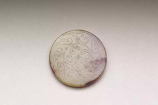 浅谈战汉高古玉的不同艺术表达力