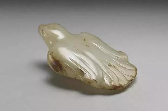 浅谈战汉高古玉的不同艺术表达力