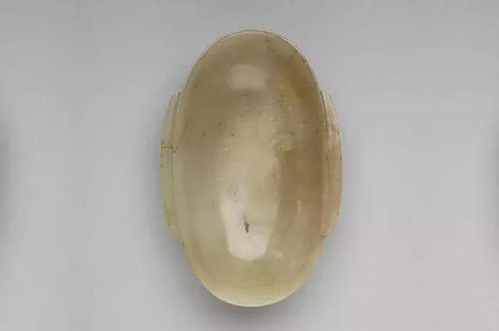 浅谈战汉高古玉的不同艺术表达力