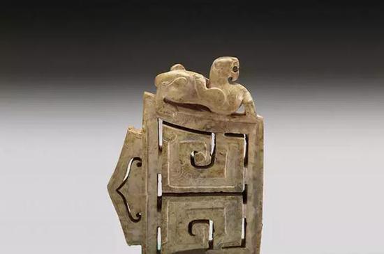 浅谈战汉高古玉的不同艺术表达力